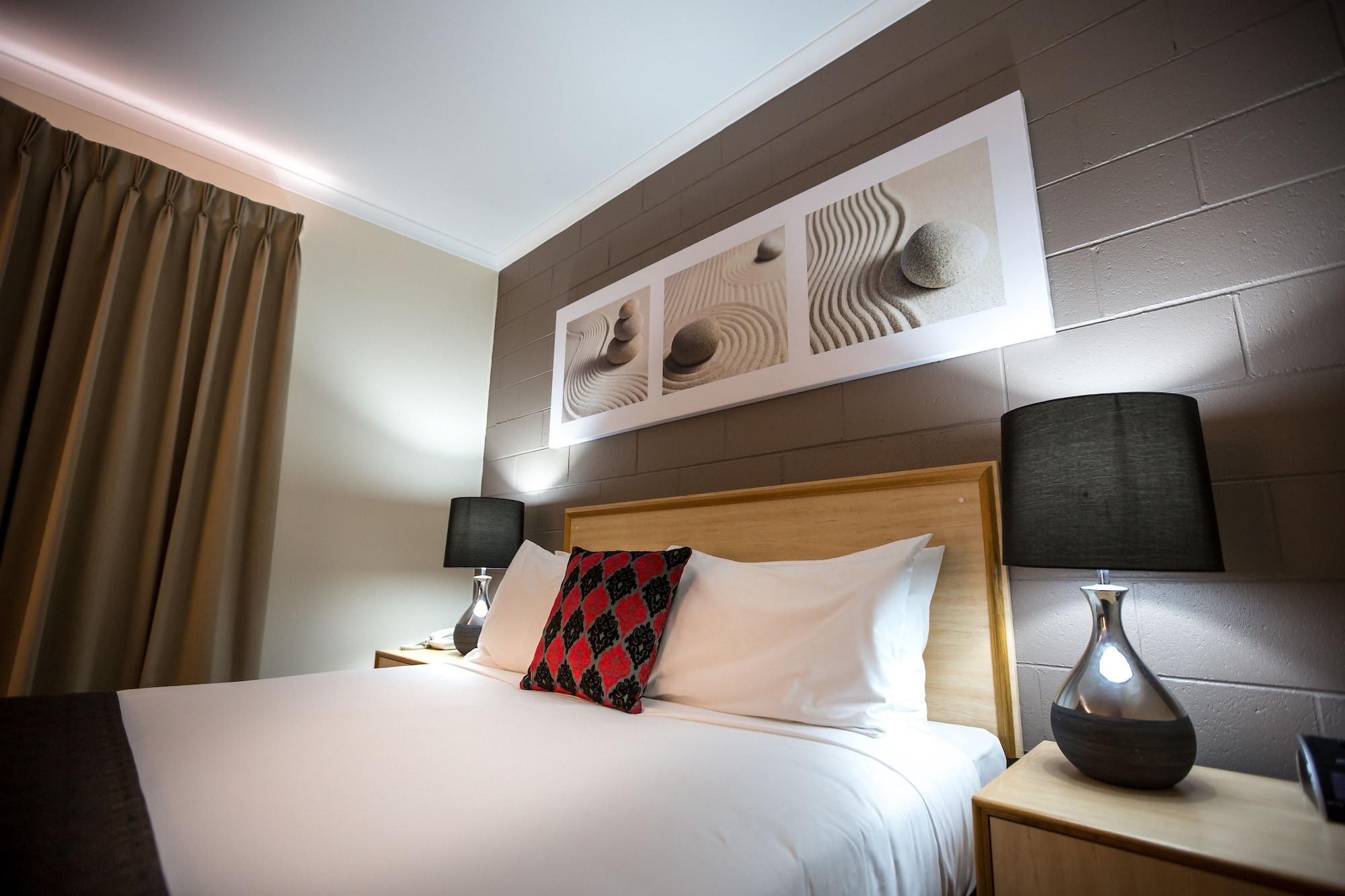Comfort Inn & Suites King Avenue Sale Dış mekan fotoğraf