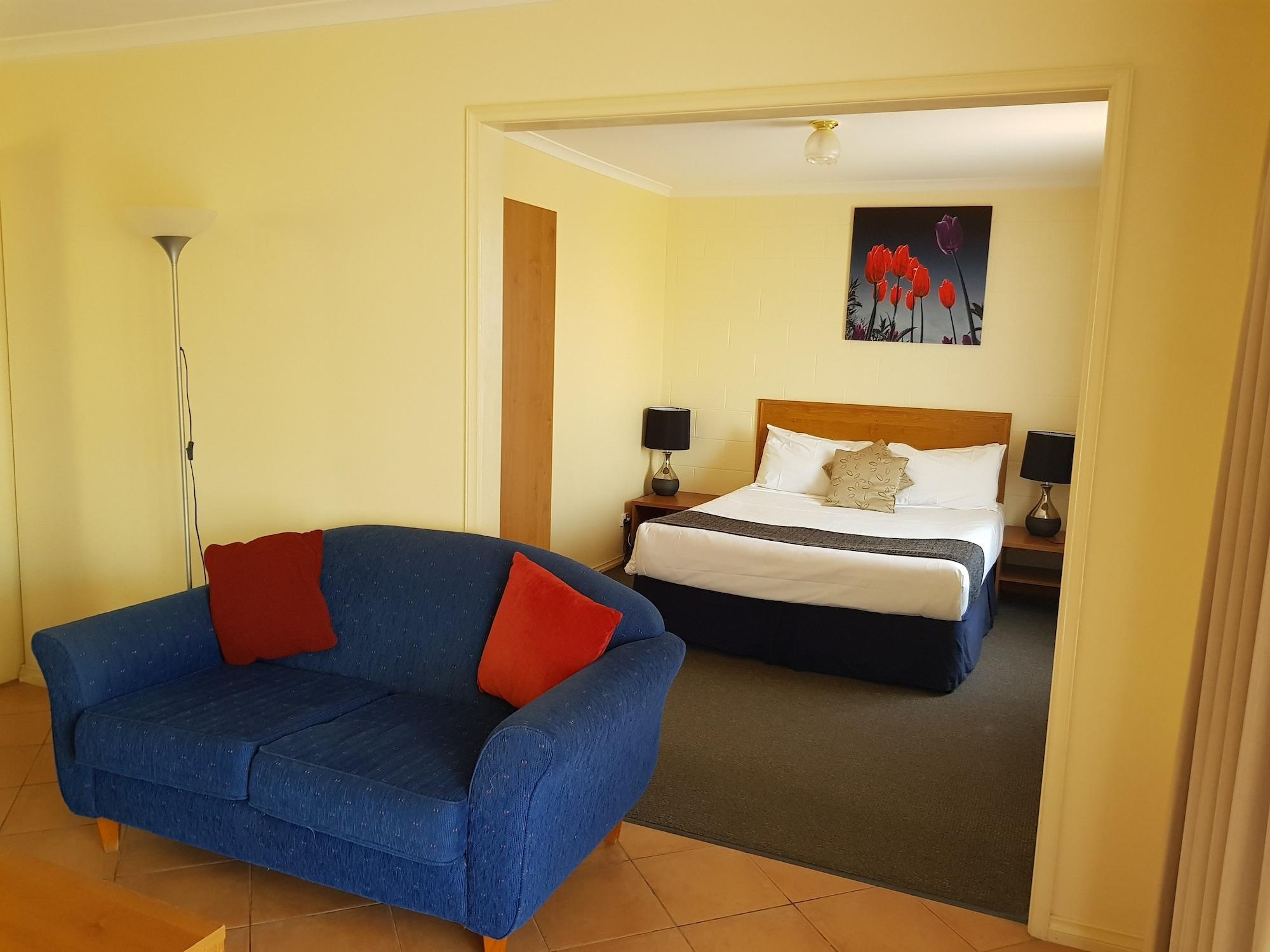 Comfort Inn & Suites King Avenue Sale Dış mekan fotoğraf