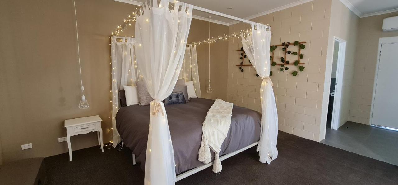 Comfort Inn & Suites King Avenue Sale Dış mekan fotoğraf