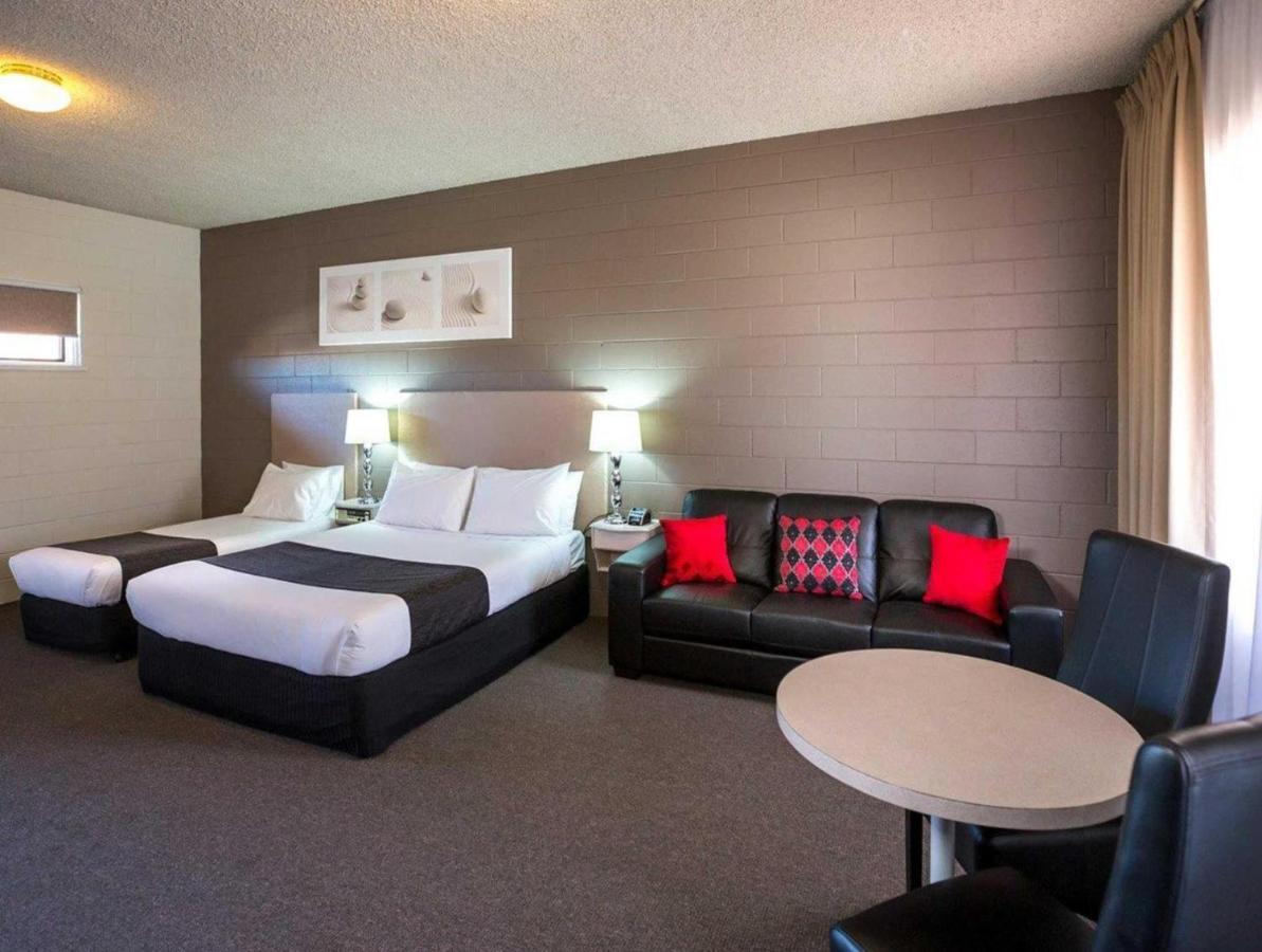 Comfort Inn & Suites King Avenue Sale Dış mekan fotoğraf