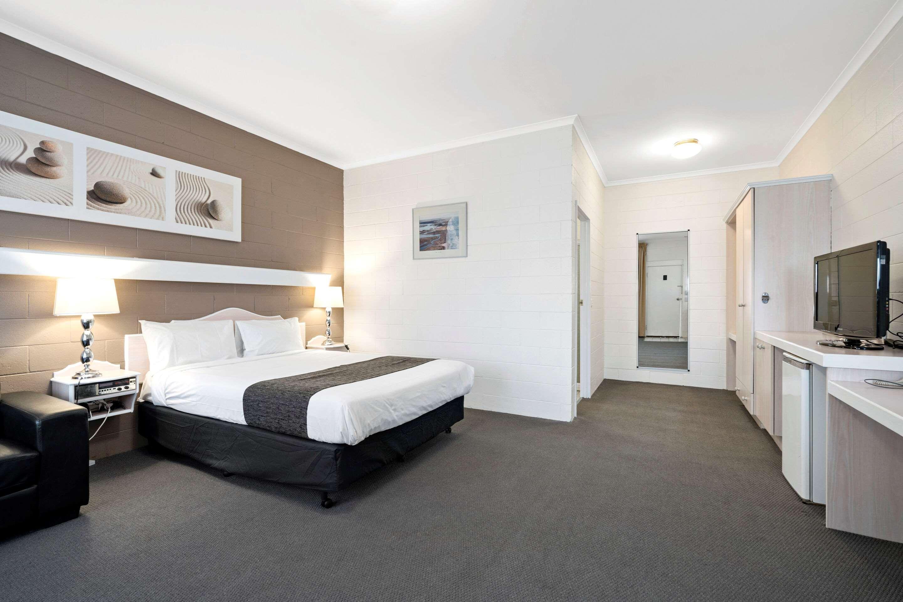 Comfort Inn & Suites King Avenue Sale Dış mekan fotoğraf