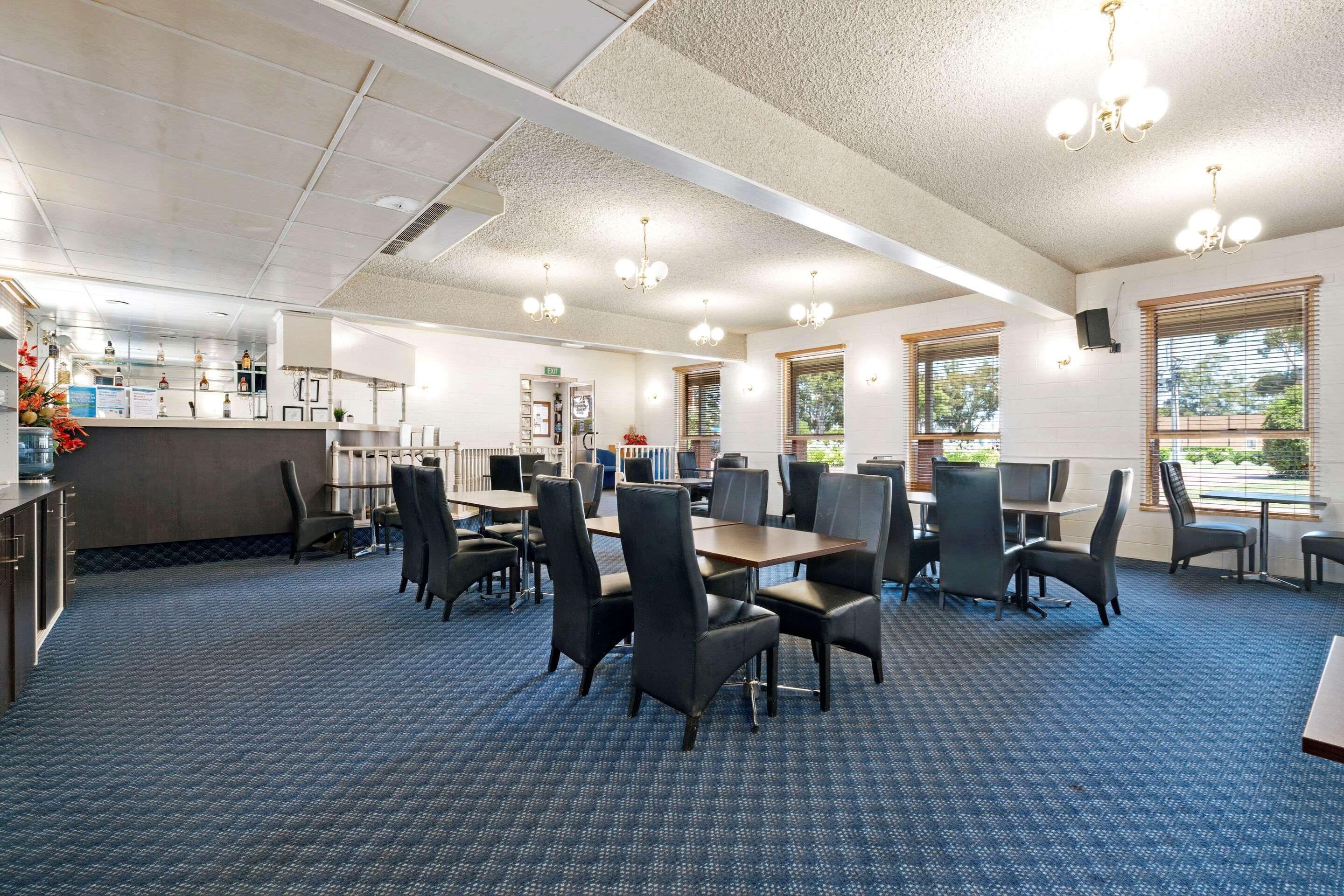Comfort Inn & Suites King Avenue Sale Dış mekan fotoğraf