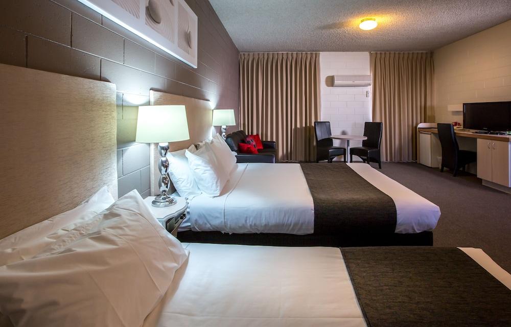 Comfort Inn & Suites King Avenue Sale Dış mekan fotoğraf