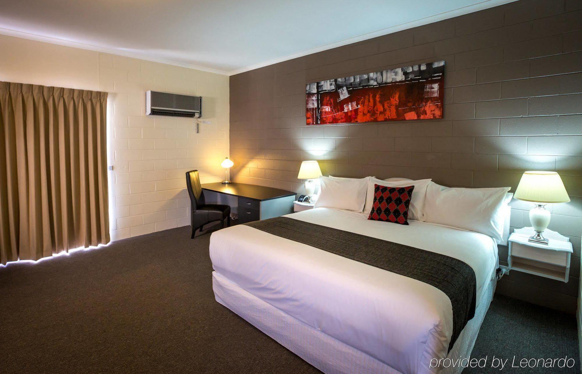 Comfort Inn & Suites King Avenue Sale Dış mekan fotoğraf