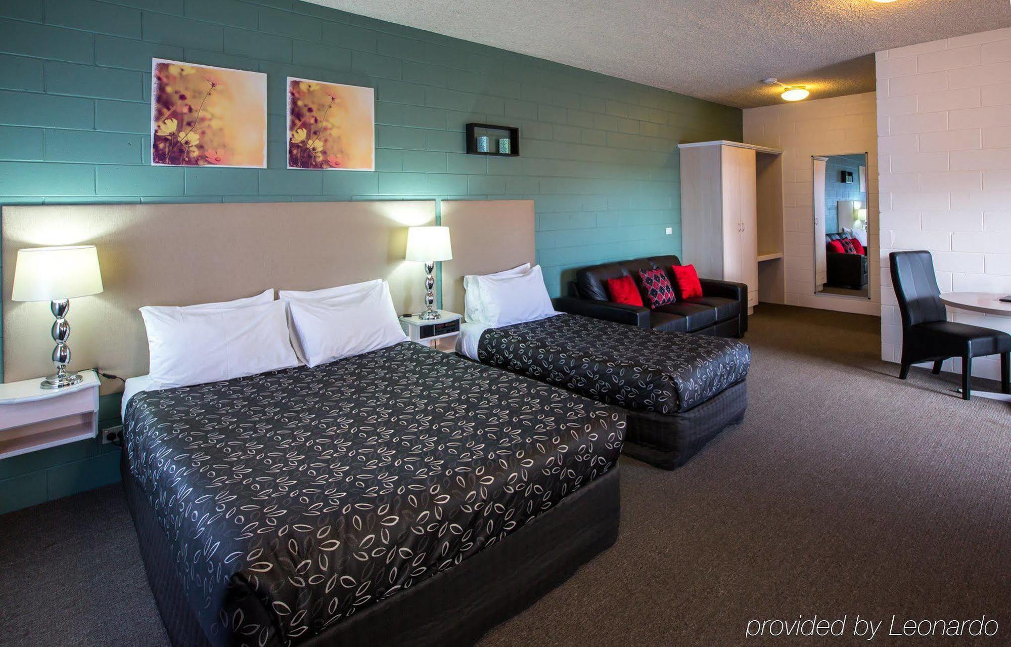 Comfort Inn & Suites King Avenue Sale Dış mekan fotoğraf