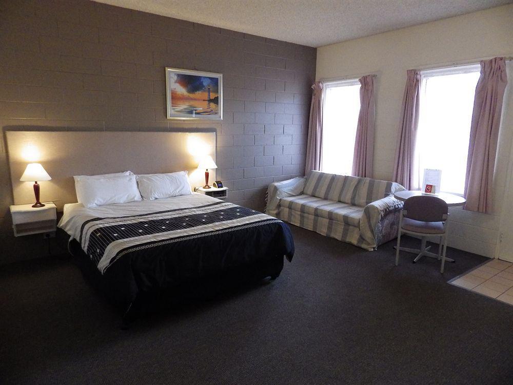 Comfort Inn & Suites King Avenue Sale Dış mekan fotoğraf